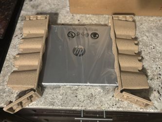 HP Intel Touch Screen Laptop 