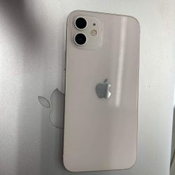 iphone 12 64gb unlocked sold with store warranty 