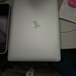 2013 Macbook Pro
