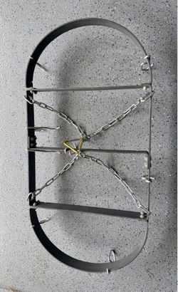 Calphalon Pot Rack