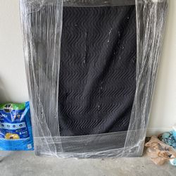 Dining table Glass Top Only 60x40