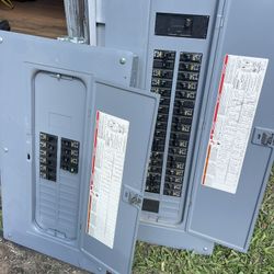 Small Electric Work/repair