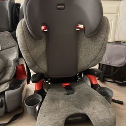 Britax Highpoint Booster Car Seat