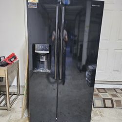 Fridge-FOR PARTS