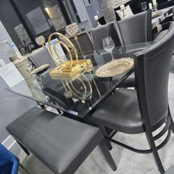 🇺🇸 ✨️ Dining Table Chair Sets! Furniture Sectionals, Queen Bedrooms Avail