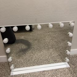 Vanity Mirror