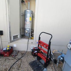 Boiler (Water Hater) For Sale - Gas, Electric with Option For  Tankless. New 