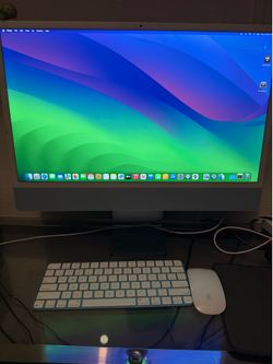 Apple IMac
