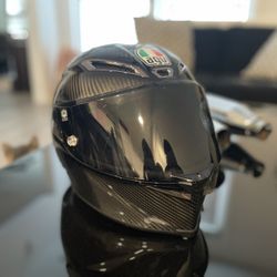 AGV Pista GP RR