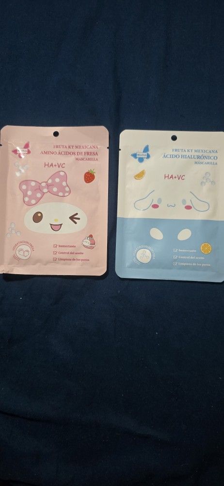 Face Mask