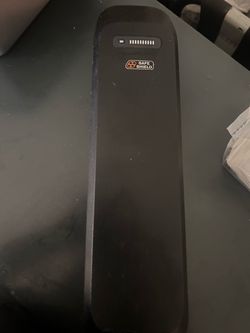 Rad runner 2 battery