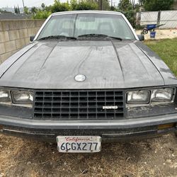 1979 Ford Mustang