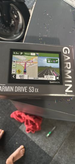 Garmin Gps 