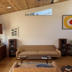 Klipsch 5.2 Elevated Modern Modded 