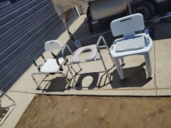 Seats/ chairs