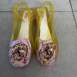 Belle Shoes
