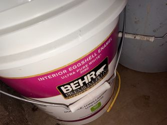 Behr paint