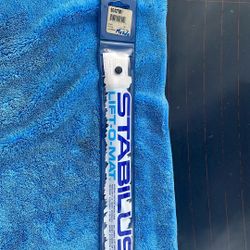 Mazda 6 2003-2008 Trunk Strut