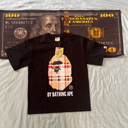 Bape shirt