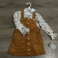 Toddler Dress
