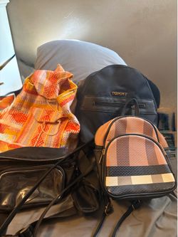 Bags