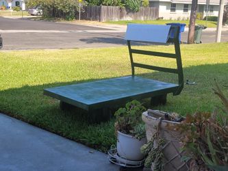 UN  Transportador De Carga Con Capacidad  De Una Tonelada. NUEVO