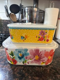 Pioneer Woman Casserole Dishes