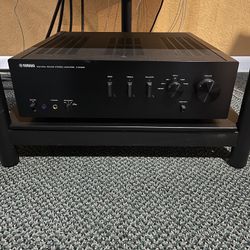 Yamaha A-S1000 Integrated Amplifier 