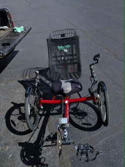 Sun seeker EZ-Tad SX 2025 forsale