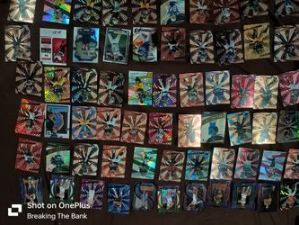 Sports cards $50