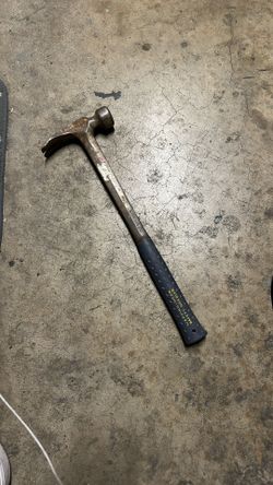 Estwing Hammer 
