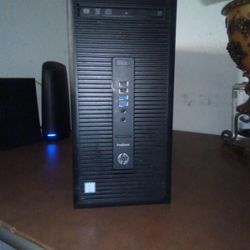 Budget Gaming Pc