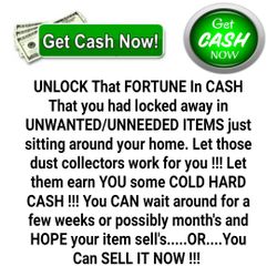 ?? Need Some Cash Fast ??