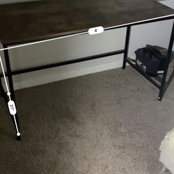 Computer Desk