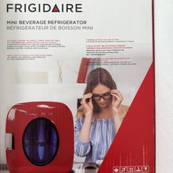 Mini Fridge