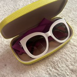 Authentic Emilio Pucci Sunglasses $150 OBO