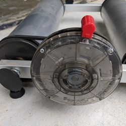 Action mag Roller (By Minura)