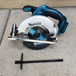   Makita 18v Circular Saw Brand New Tool Only 