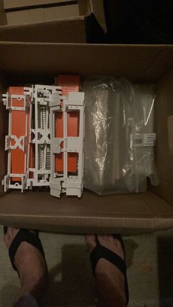 Wiring blocks
