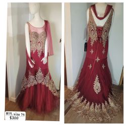 Dress