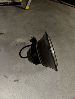 Security Area Light