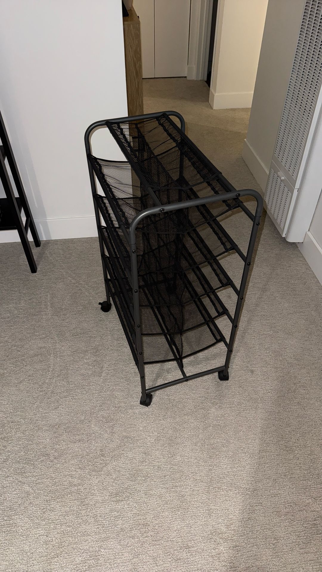 Shoe Rack