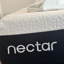 King Nectar Mattress 