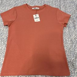 Cotton On 90s Baby Tee Size:2xs