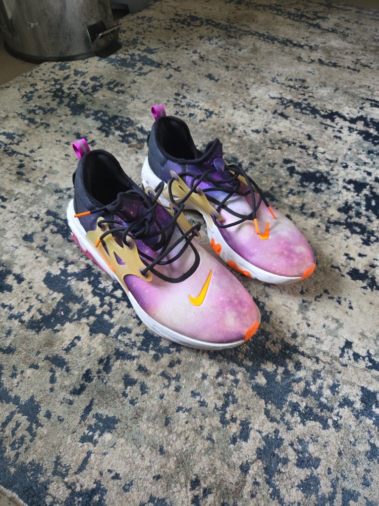 Nike React Sz 12