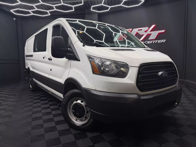 2015 Ford Transit 350 Van