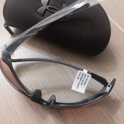 Under Armour Glasses 