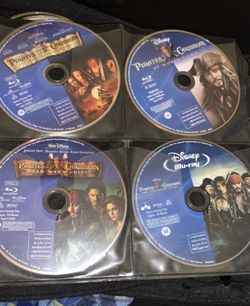 LOTS OF DVDS, BLU-RAYS, COLLECTIONS