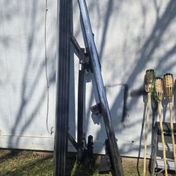 Retractable Side Steps For Chevy 