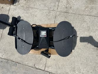 Balance board